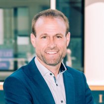 Yves Marclay est directeur général du MOB.