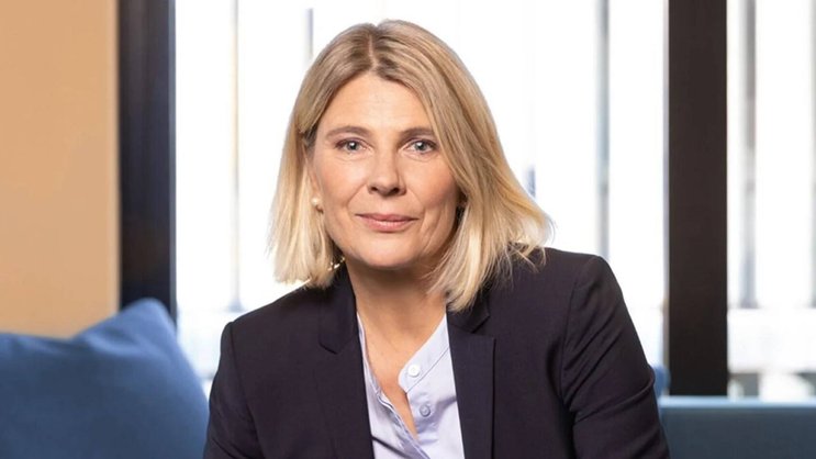 Valérie Schelker