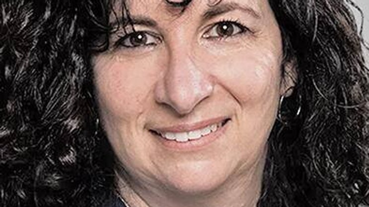Luciana Vaccaro