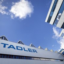 Stadler a reçu une commande pour 35 locomotives de fret en Turquie. (archive)
