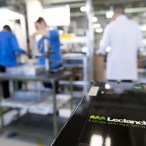 Les employés de Leclanché attendent toujours leurs salaires pour le mois de janvier (archives).