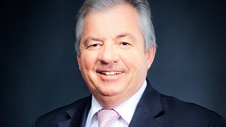 Jacques R. Meyer cherchait une solution pérenne pour sa société car il arrive à l'âge de la retraite.