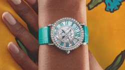Blancpain Ladybird