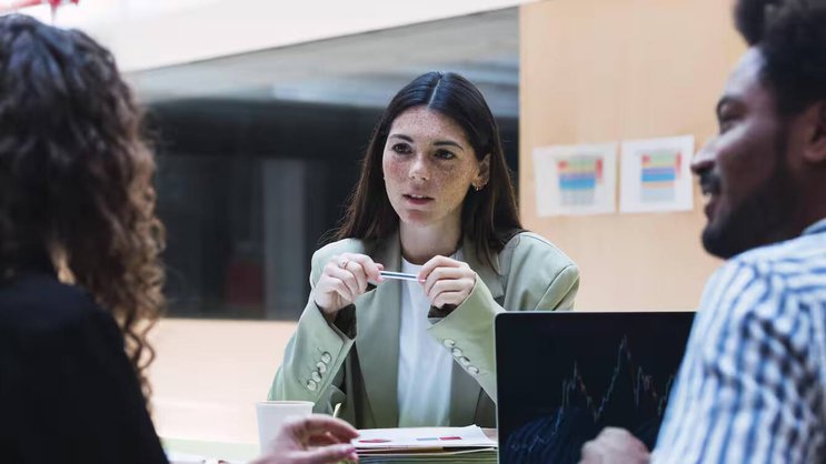 Un «non» à une tâche peut ouvrir un espace pour un autre «oui», plus enthousiaste.