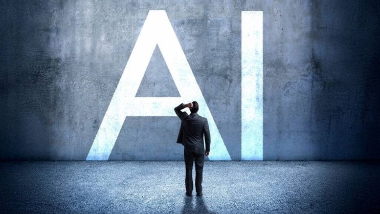 L'UE devrait assouplir ses règles en matière d'intelligence artificielle (photo d'illustration).
