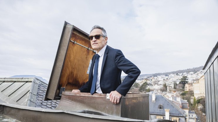 Les milieux financiers sont exposés aux risques de dérives. Ils ont appris à les encadrer. «Nous sommes sensibles au droit à la déconnexion pour nos collaborateurs», indique Pedro Palomo, directeur Entreprises à la BCN.