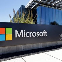 Microsoft va investir 17,5 milliards de dollars (14,1 milliards de francs) en Inde. (archive)