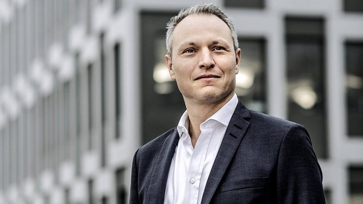 La start-up de Patrick Amstutz travaille sur une thérapie prometteuse pour soigner le coronavirus.
