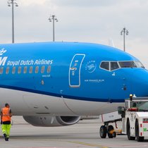 Les compagnies Air France et KLM ont validé leur ambition de montée en gamme en attirant davantage de clients dans leurs classes première, affaires et premium bien plus rentables (archives).