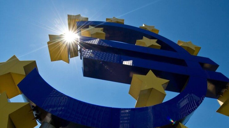 L'inflation a rebondi au mois de septembre en zone euro pour atteindre 2,2% sur un an. (archive)
