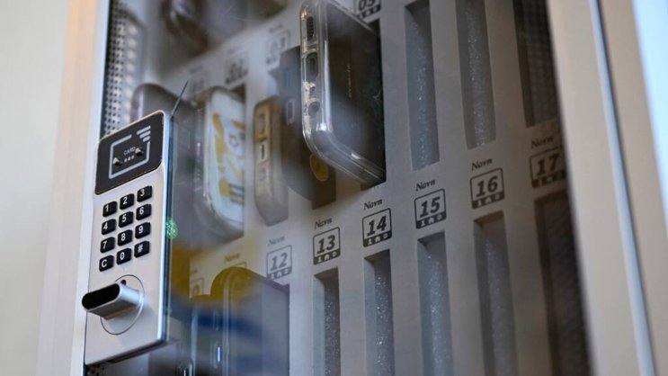 Le butin avait été volé dans un coffre-fort d'une banque fribourgeoise.