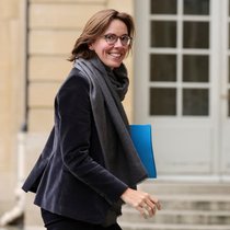 La ministre des Comptes publics Amelie de Montchalin a encore du pain sur la planche.