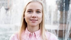 Anna Soederling va chapeauter le projet d'incubateur femtech pour le Groupe Mutuel.