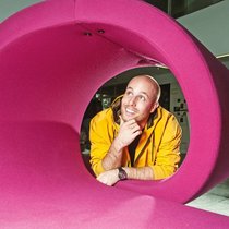 Johan Bavaud, désormais «Digital Happyender in Chief» chez Tooyoo.