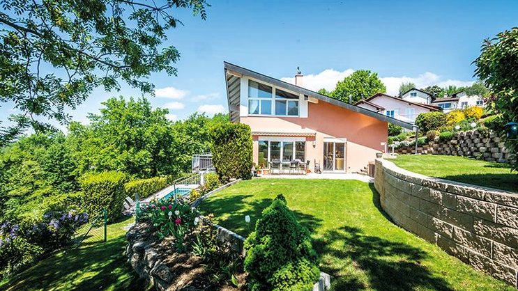 Un marché immobilier suisse comparable à celui de la fin des années 80.
