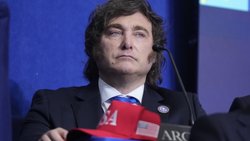 Javier Milei a réussi à faire passer sa loi sur la flexibilisation du travail.