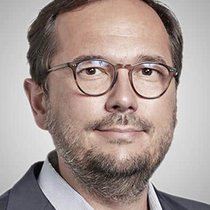 Franck Laize