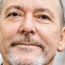 Dominique Freymond, cofondateur de l'Académie des administrateurs