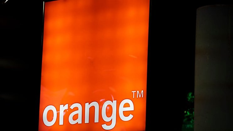 Le géant français des télécoms Orange a enregistré un chiffre d'affaires en hausse de 1,3% au premier trimestre, tiré notamment par la zone Afrique et Moyen-Orient et les hausses tarifaires en Europe. (archives)