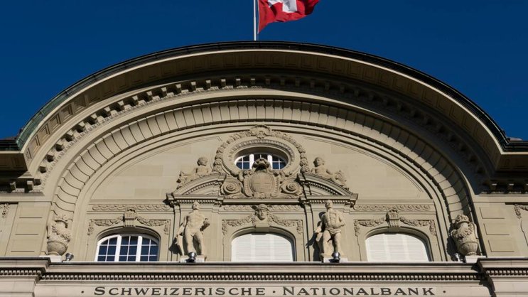 Les interventions sur le marché des changes figurent parmi les instruments de la BNS pour atteindre ses objectifs de politique monétaire (archives).
