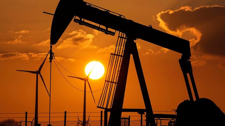 "Les prix du pétrole continuent de reculer sur fond de perspectives économiques de plus en plus sombres et d'une recrudescence des cas de Covid en Chine", a estimé l'analyste Craig Erlam d'Oanda. (archives)