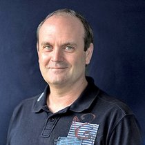 Thierry Linder, associé d’Uditis à Peseux (NE)