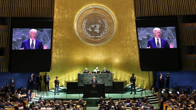 Le Service international pour les droits de l'homme (ISHR) à Genève affirme dans un rapport que plusieurs pays torpillent à New York toute avancée des finances onusiennes sur les droits humains (archives).
