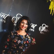 Mansi Vagt: «Nous sommes heureux que les gens soient à nouveau prêts à voyager.»