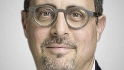 Hanspeter Kellermüller: CEO, Keystone-ATS
