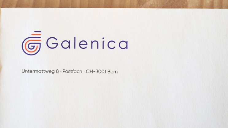 Galenica a quelque peu revu à la baisse le nombre de suppressions de postes chez sa filiale Bichsel. (archive)