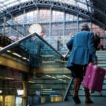 La compagnie ferroviaire Eurostar a annoncé mercredi la reprise du trafic entre Londres et le continent.
