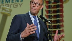 La Chine est le premier partenaire commercial de l'Allemagne.