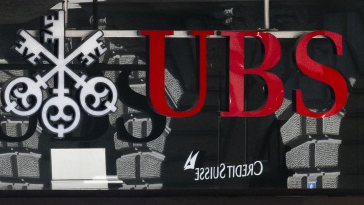 Les banques doutent pouvoir échapper à un tour de vis réglementaire suite au naufrage de Credit Suisse et au rachat forcé de la banque aux deux voiles par UBS. (archive)