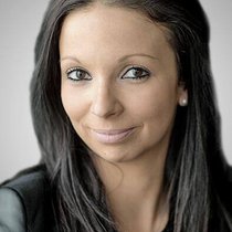 Christelle Didier: Directrice RH, BCGE