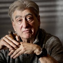 Le titre de Swatch Group a connu des hauts et des bas cette année. Pas de quoi déstabiliser Nick Hayek.