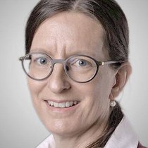 Annemarie Nussbaumer: Membre de la direction, Finma