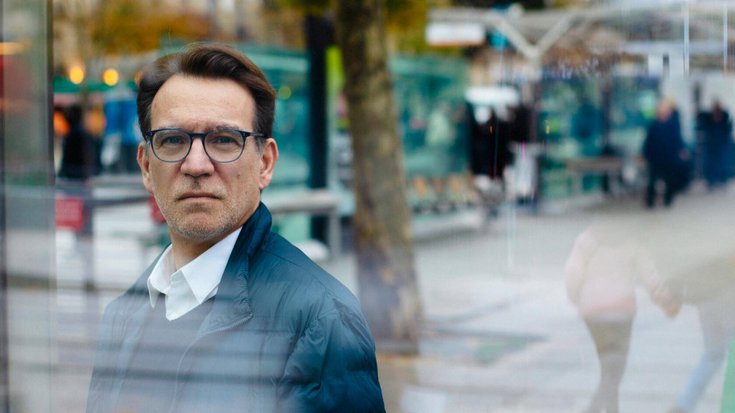 Christophe Bouton