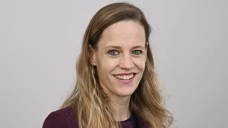 Francine Zimmermann