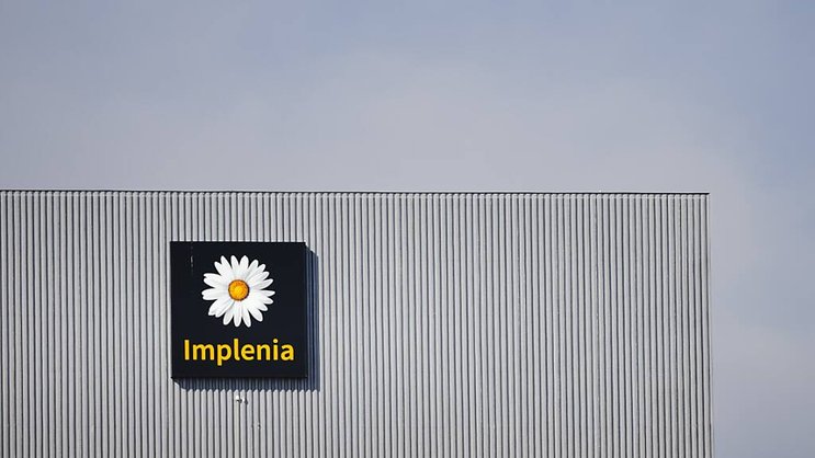 Implenia et ses unités comptent profiter de ces collaborations outre-Rhin au moment de la construction des projets immobiliers (archives).