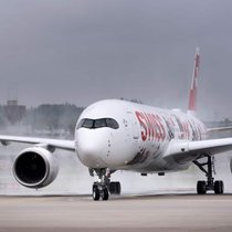 Le dégivrage des avions explique notamment les retards (photo prétexte).
