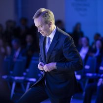 Børge Brende quitte à son tour le Forum économique mondial (WEF), fragilisant un peu plus la gouvernance de l’institution.