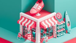 En 2022, les dépenses dans le commerce de détail ont dépassé les 100 milliards de francs. Ce chiffre correspond à 28% du budget des ménages. Seul le loyer pèse plus lourd, avec un ratio d’environ 30%. Les postes des impôts et des assurances maladie s’établissent chacun à quelque 10% des dépenses d’un foyer.