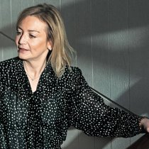 1er octobre 2021: lancement de la plateforme Sparks. Une bonne nouvelle pour les PME estime Valeria Ceccarelli, responsable des marchés primaires chez SIX Swiss Exchange.
