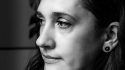 Samantha Anderson, chimiste et CEO de l’entreprise DePoly.