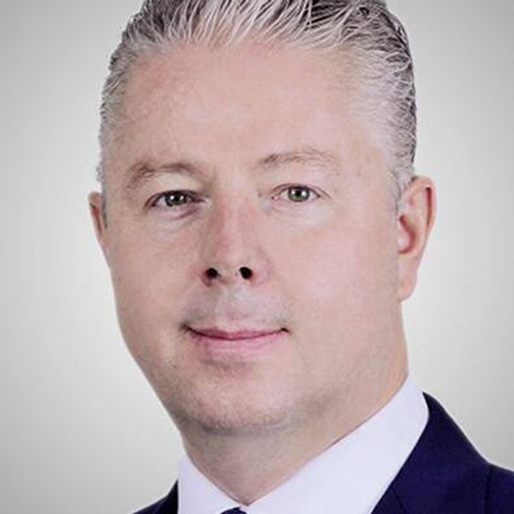 Loïc Voide: Directeur, filiale suisse Deutsche Bank