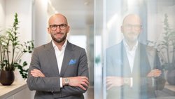 Vincenzo Ganci est le fondateur de Ganci Partners, un cabinet de recrutement pour les profils exécutifs de multinationales et de PME.