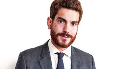 Florent Bourachot, cofondateur de Neho, est aussi le directeur de Delarive Groupe.