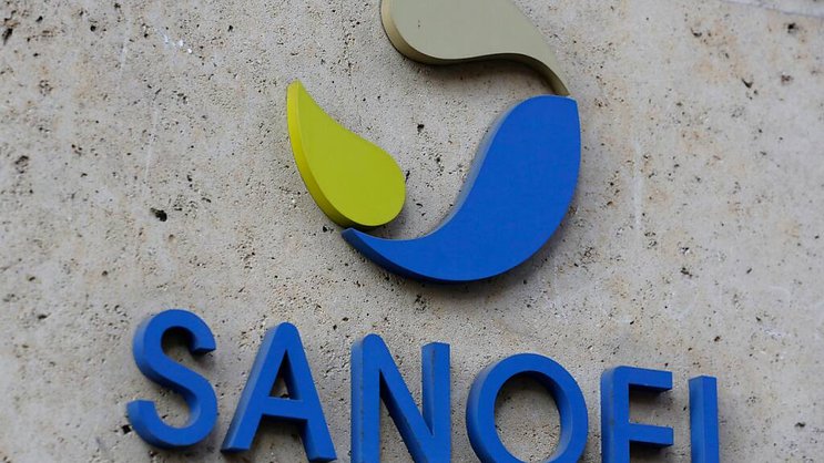 La grève se poursuit sur les sites Sanofi de production du Doliprane de Lisieux et Compiègne. (archive)