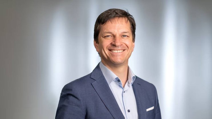 Jérôme Cosandey