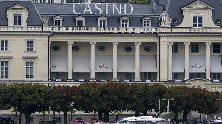 Tous les casinos suisses ont signé un code contraignant pour la protection des joueurs (archives).